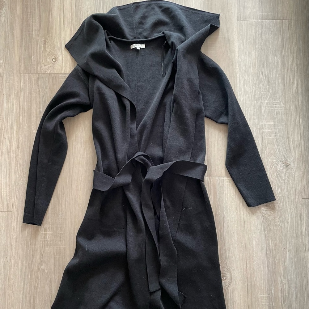Winter coat